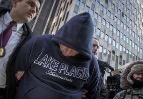 Police in New York and Italy crack big mafia drug ring