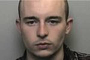 Tean Facebook predator Thomas Mayers jailed after pestering girls for sex