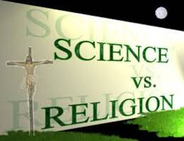 Evolution Vs. Religion Debate Sparks Reverend's Comment that Evolution is Blasphemy